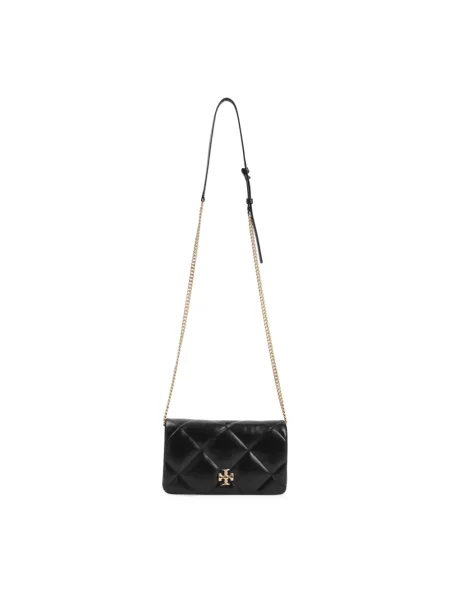 Portfel Tory Burch czarny