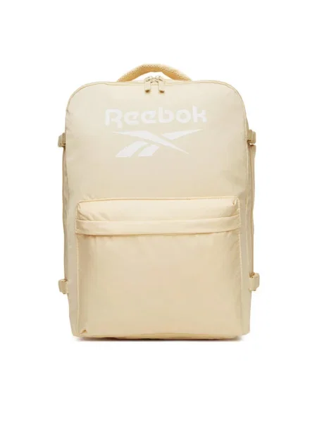 Reebok Раница жълт