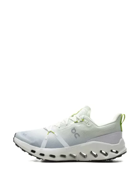 Sneakerși On-running alergare alb
