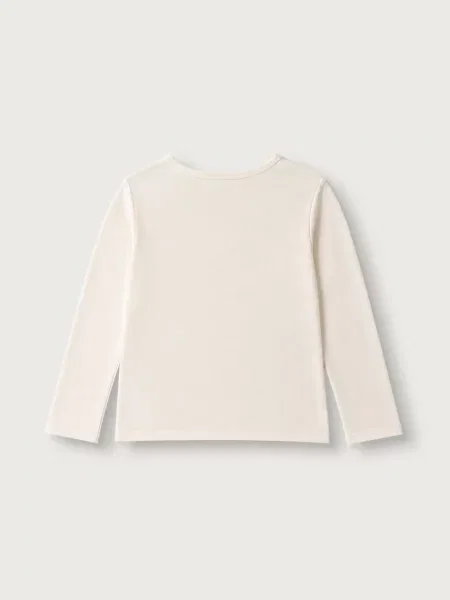 Детский лонгслив United Colors Of Benetton