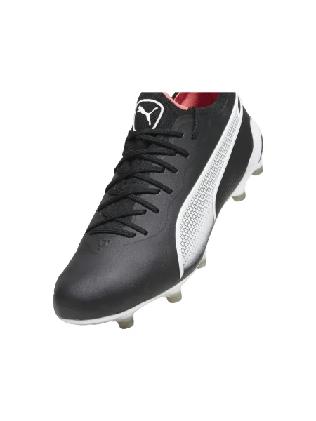 Pantofi Puma alb
