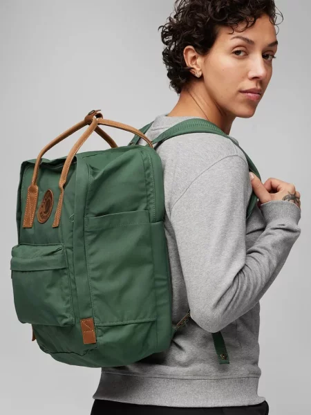 Рюкзак для ноутбука Fjallraven