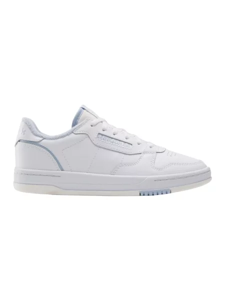 Sneakersy Reebok retro białe