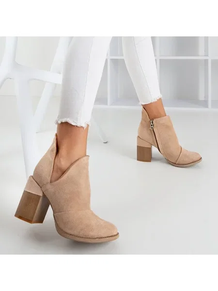 Botine Resti bej