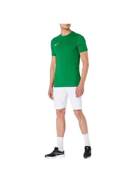 Tričko Nike zelená