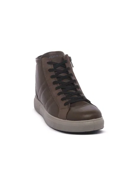 Pantofi Igi&co maro