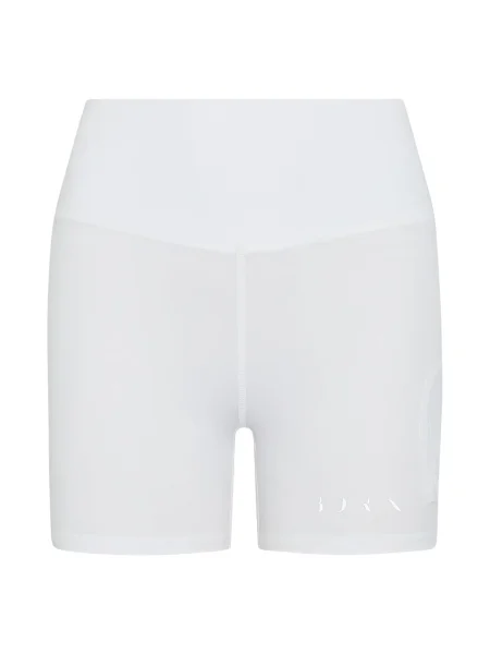 Born Pantaloni sport Retro' alb