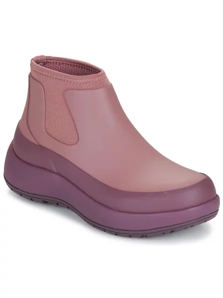 Rains The Dry Boot botine pentru femei roz