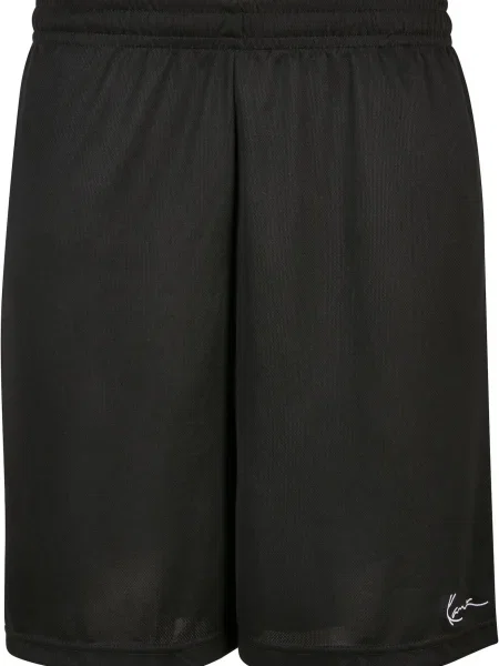 Karl Kani Pantaloni negru