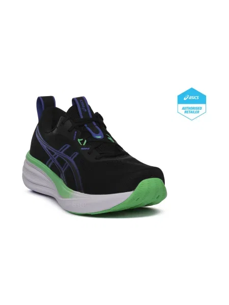 Pantofi Asics negru
