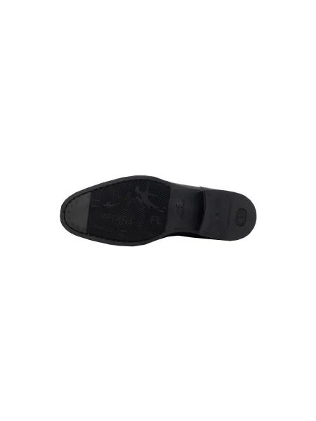 Pantofi Fluchos negru