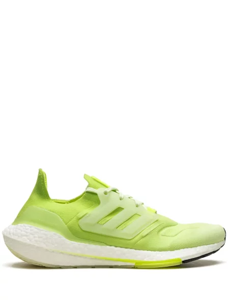 Sneakerși Adidas Gazelle portocaliu