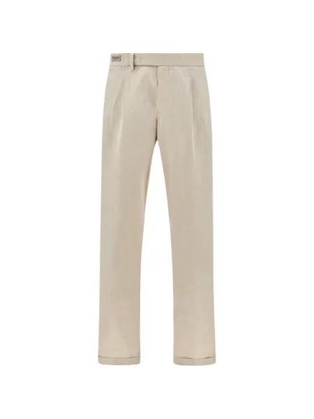 Pantaloni Paul & Shark plisate