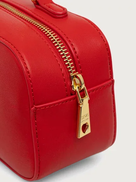 LOVE MOSCHINO Táska piros