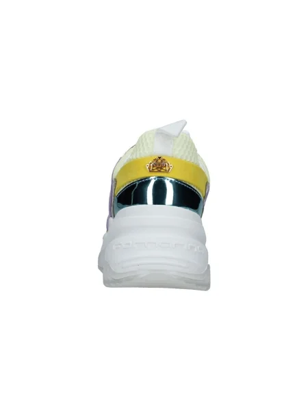 Pantofi Fornarina galben
