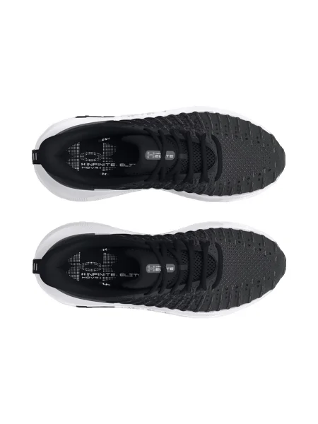 Pantofi Under Armour gri