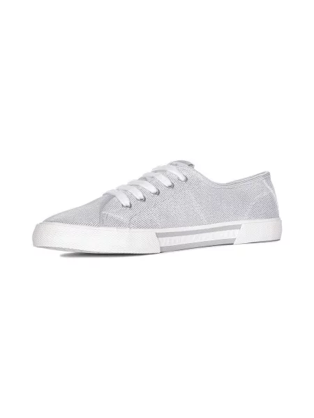 Tenisice Pepe Jeans siva