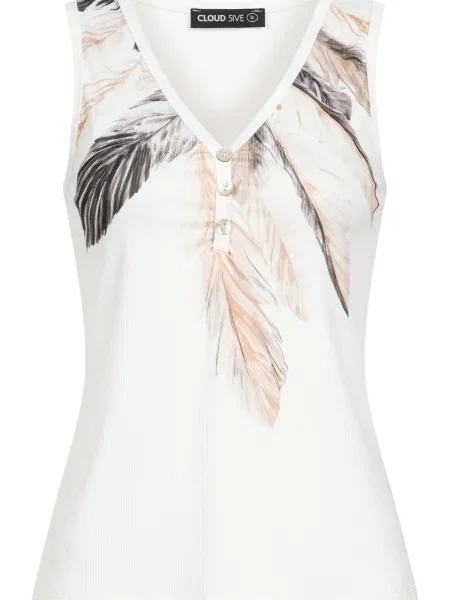 Top Cloud5ive bílý