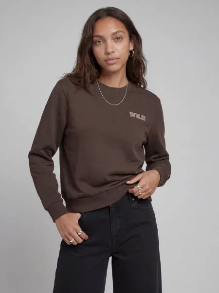 Palton Jj Rebel negru