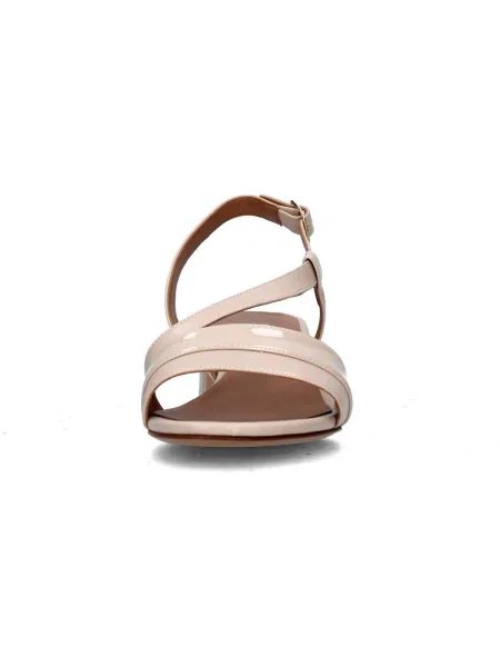 Pantofi Anita bej