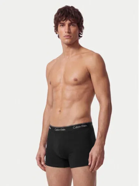 Kalhotky Calvin Klein Underwear černé