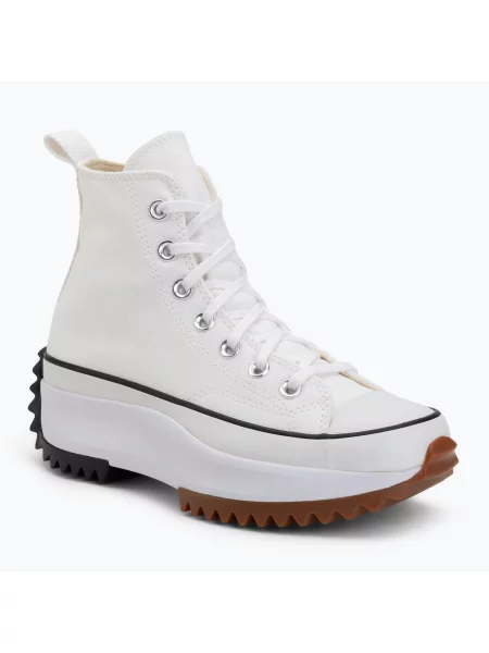 Converse Trampki Run Star Hike JWA biały