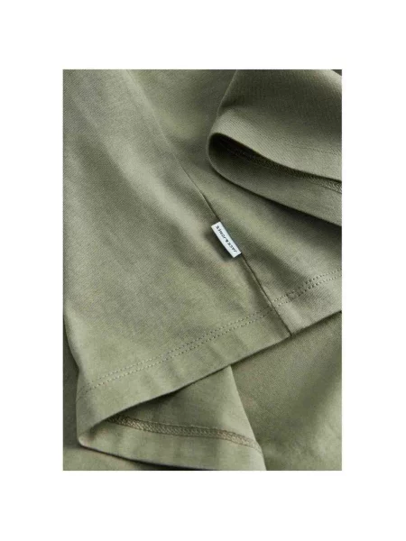 Tričko Jack & Jones zelená