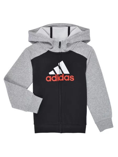 Trening copii Adidas gri