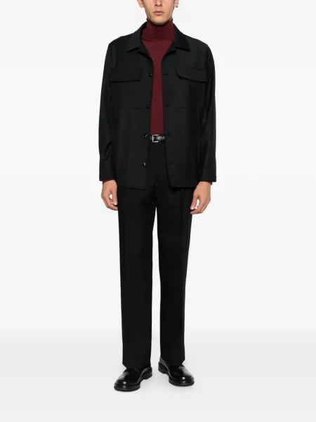 Pantaloni Briglia 1949 negru