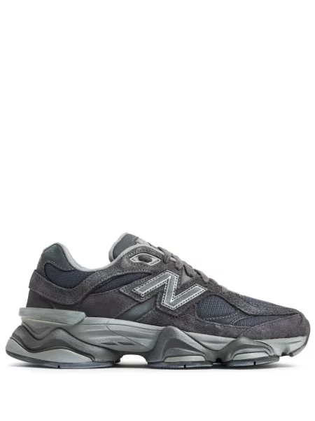 Sneakerși New Balance gri