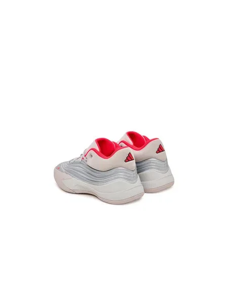 Krepšinio batai adidas Dame X balta