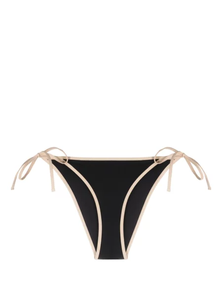 Bikini Toteme czarny