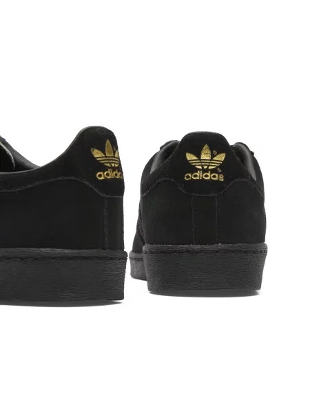 Sneakersy Adidas czarne