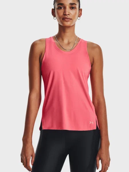 Спортивний топ Under Armour рожевий