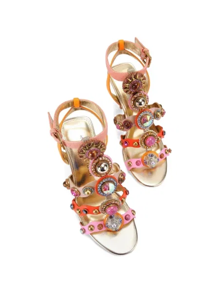 Σανδάλια Kurt Geiger London πέτρες