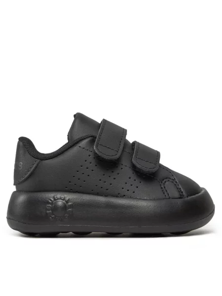Sneakersy adidas czarne