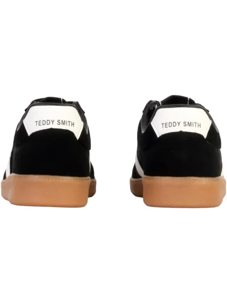 Pantofi Teddy Smith teddy negru