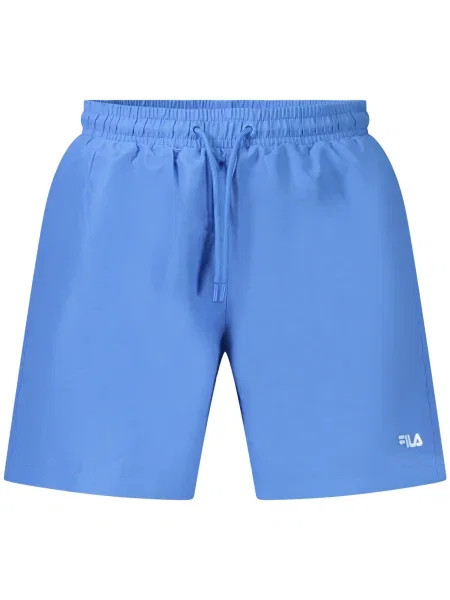 Costum Fila scurt albastru
