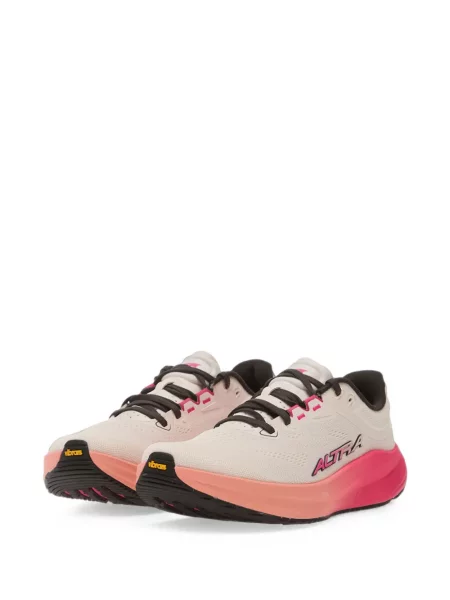 Sneakerși Altra alb
