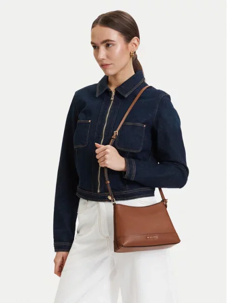 Táska MICHAEL Michael Kors barna
