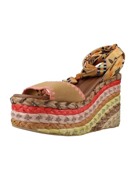 Espadrilky Kurt Geiger London