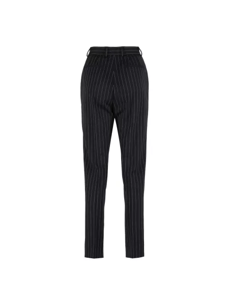 Spodnie Dolce And Gabbana czarne