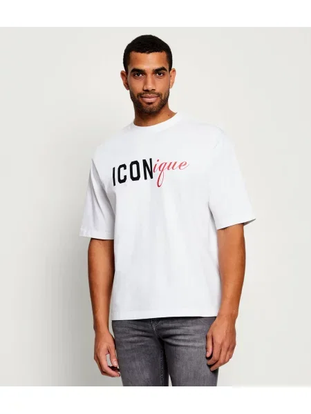 Tricou alb