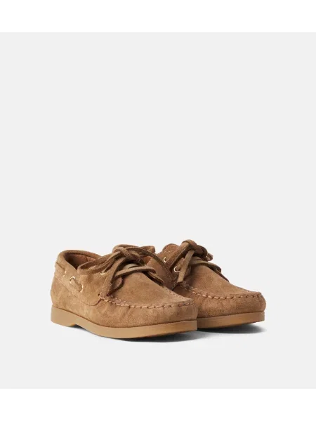 Σκαρπινια Golden Goose καφέ