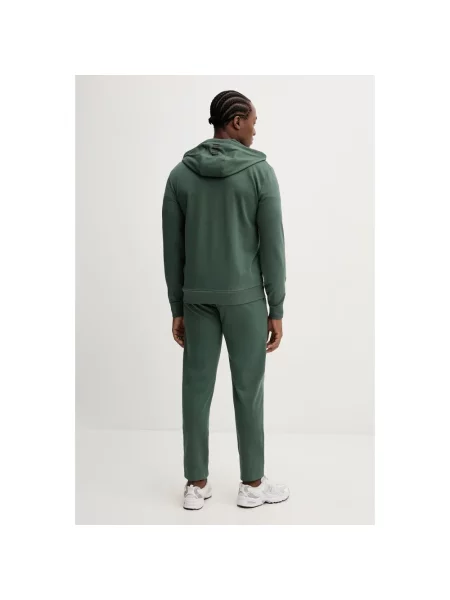 Emporio Armani dres zielony