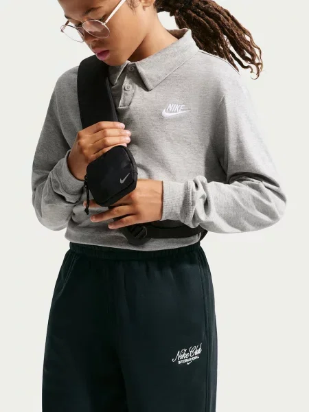 Детские спортивные штаны Nike