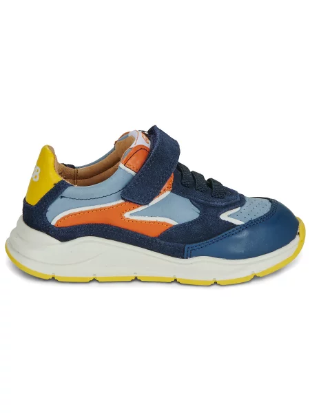 Pantofi copii Gbb albastru