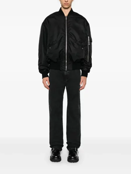 Kelnės 44 Label Group juoda