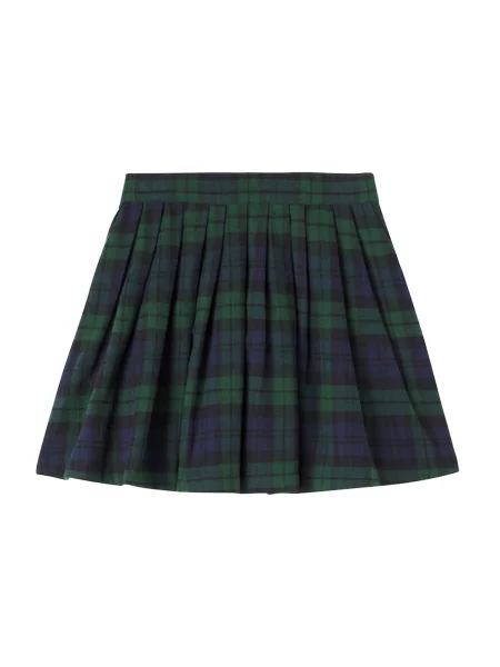 Gyerek szoknya C'era Una Volta zöld