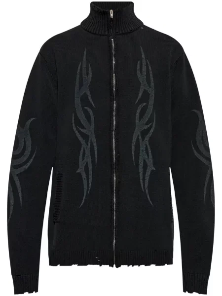 Cardigan Balenciaga negru